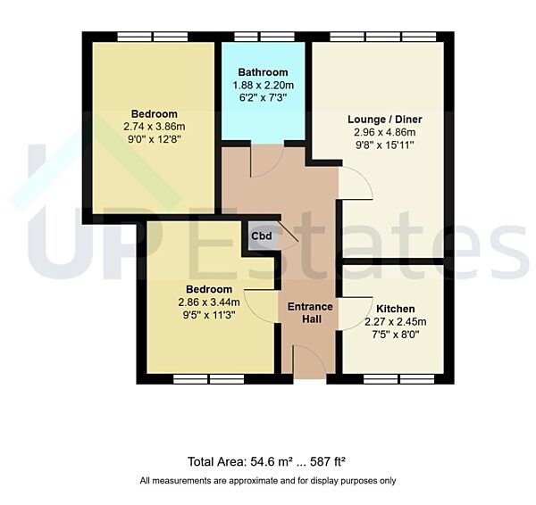 A floorplan thumbnail image