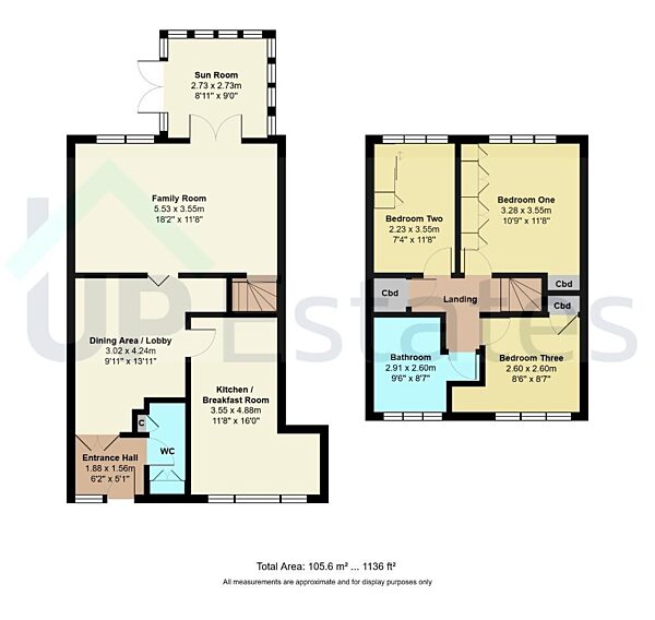 A floorplan thumbnail image