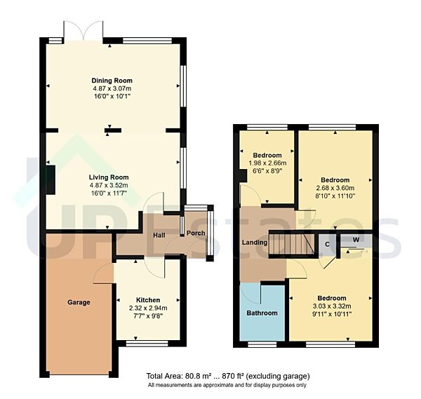 A floorplan thumbnail image