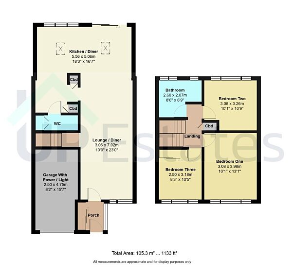 A floorplan thumbnail image
