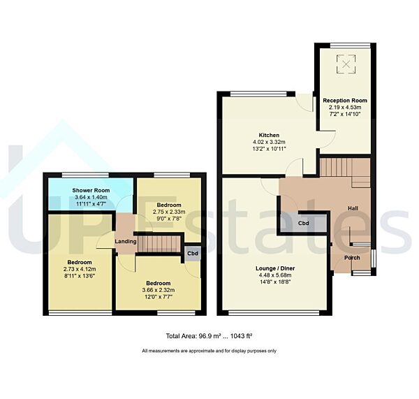 A floorplan thumbnail image