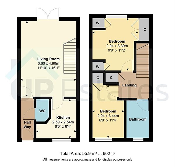 A floorplan thumbnail image