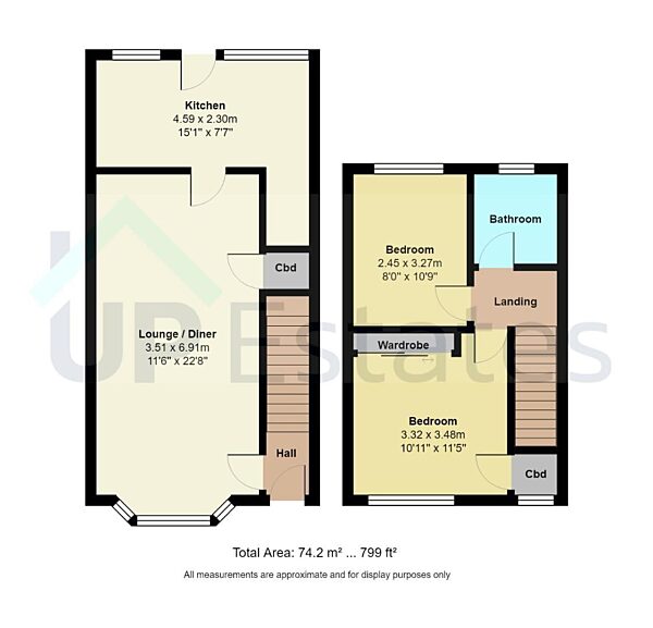 A floorplan thumbnail image