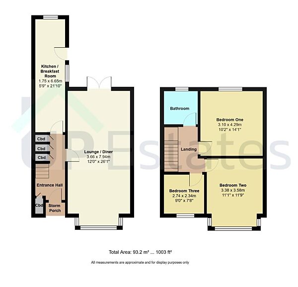 A floorplan thumbnail image