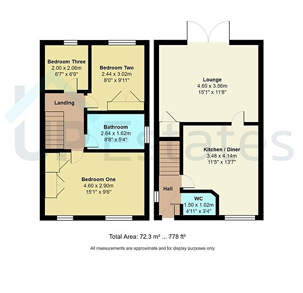 A floorplan thumbnail image
