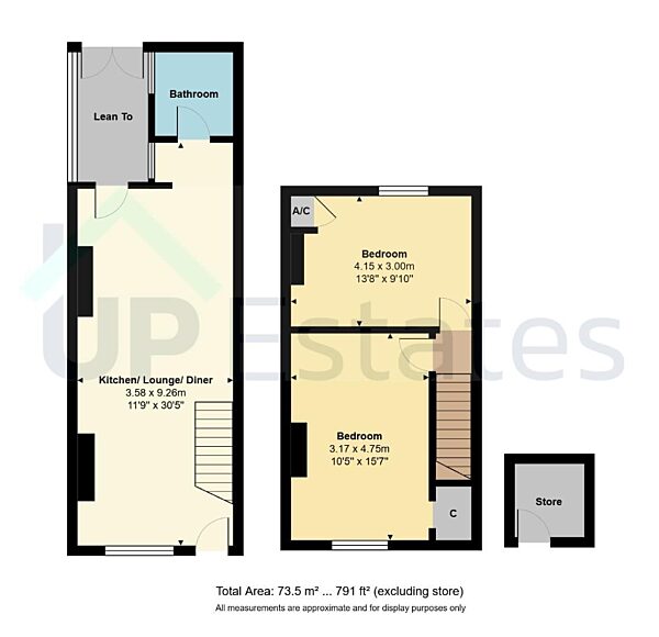 A floorplan thumbnail image