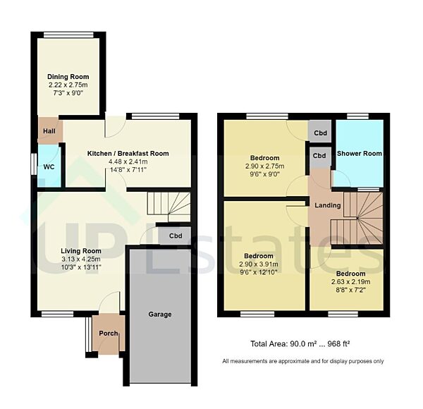 A floorplan thumbnail image