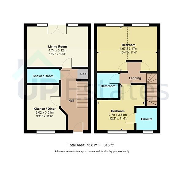 A floorplan thumbnail image