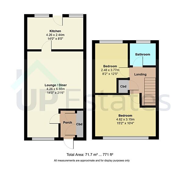 A floorplan thumbnail image