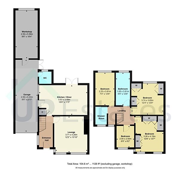 A floorplan thumbnail image