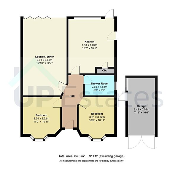 A floorplan thumbnail image