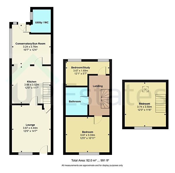 A floorplan thumbnail image