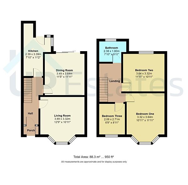 A floorplan thumbnail image