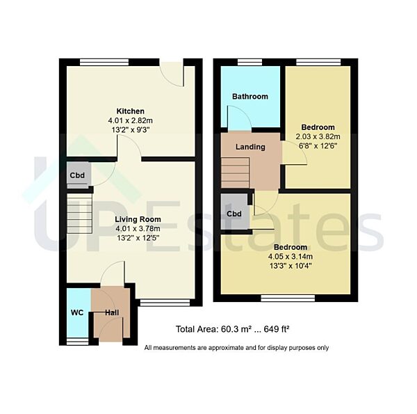 A floorplan thumbnail image