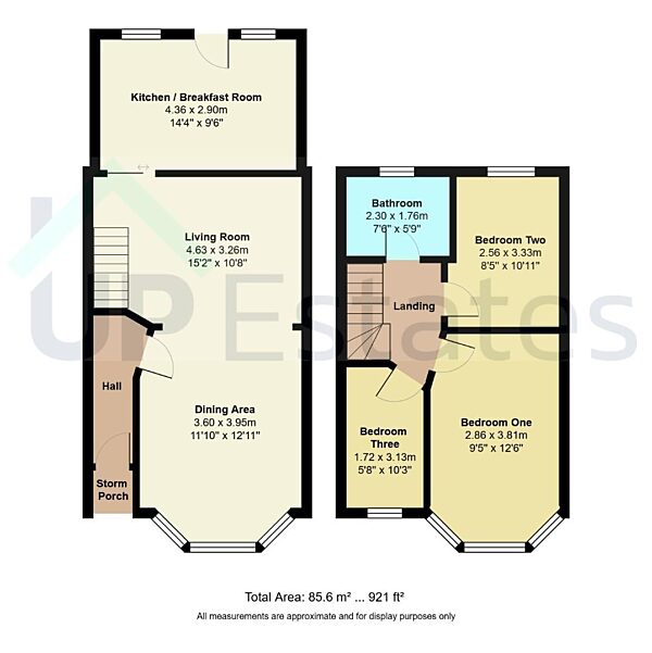 A floorplan thumbnail image