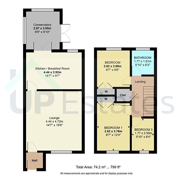A floorplan thumbnail image