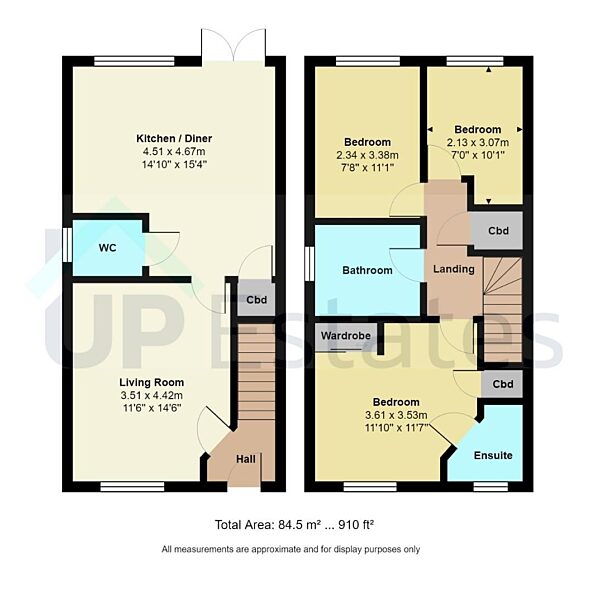 A floorplan thumbnail image