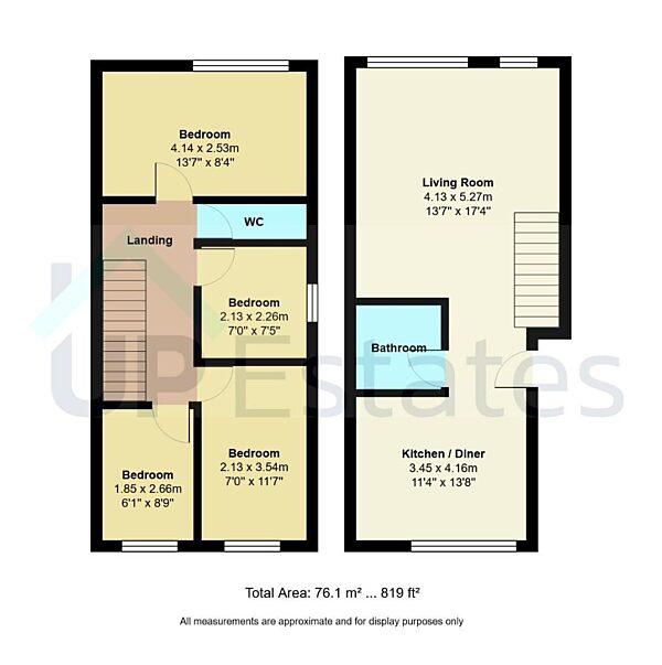 A floorplan thumbnail image