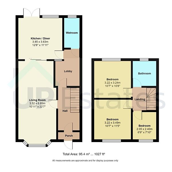 A floorplan thumbnail image