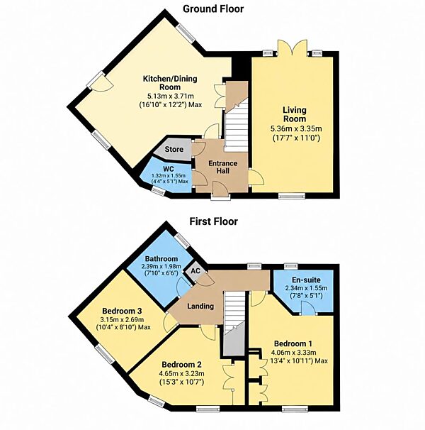 A floorplan thumbnail image