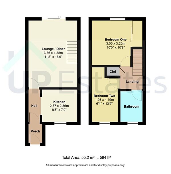 A floorplan thumbnail image