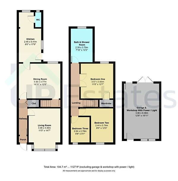 A floorplan thumbnail image