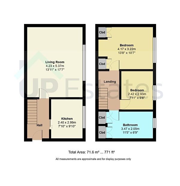 A floorplan thumbnail image