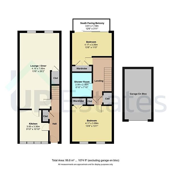 A floorplan thumbnail image