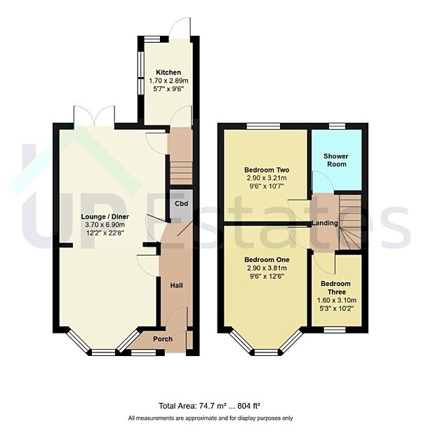 A floorplan thumbnail image
