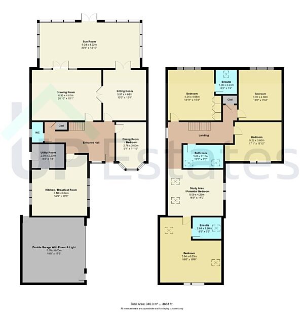 A floorplan thumbnail image
