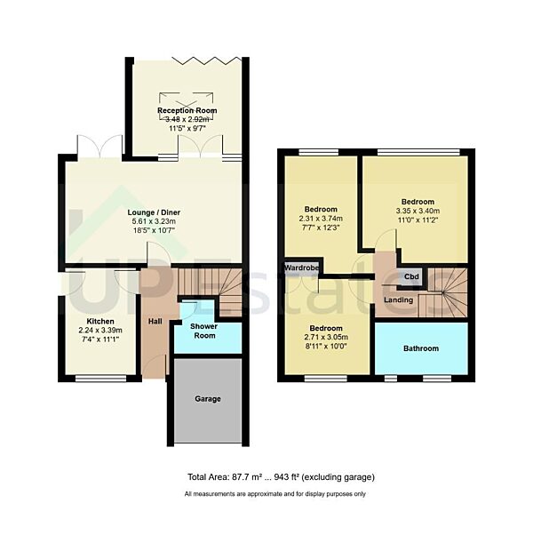 A floorplan thumbnail image