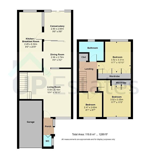 A floorplan thumbnail image