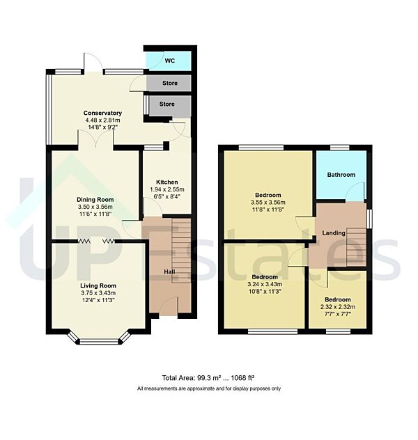 A floorplan thumbnail image