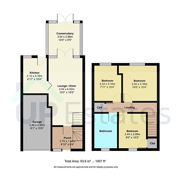 A floorplan thumbnail image