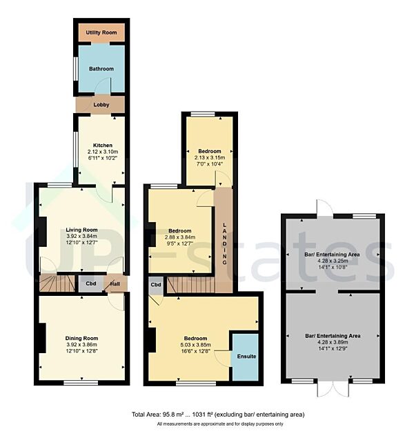 A floorplan thumbnail image