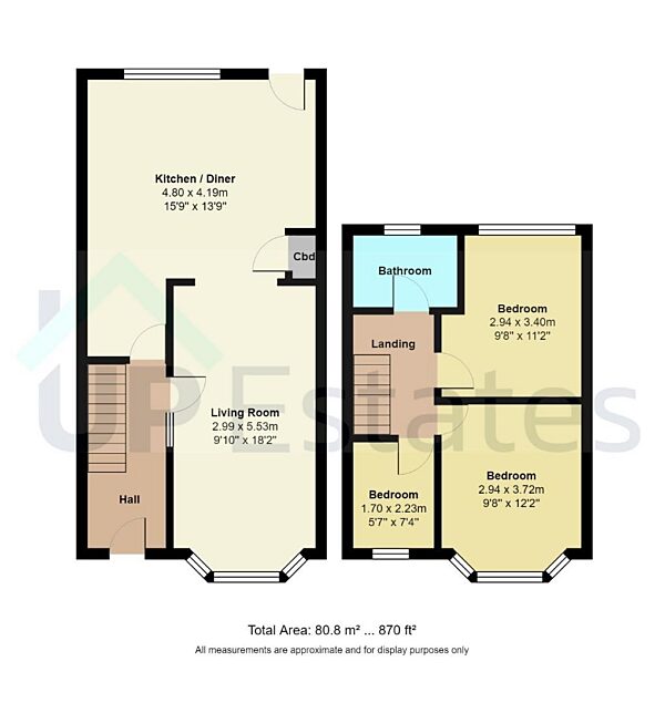 A floorplan thumbnail image
