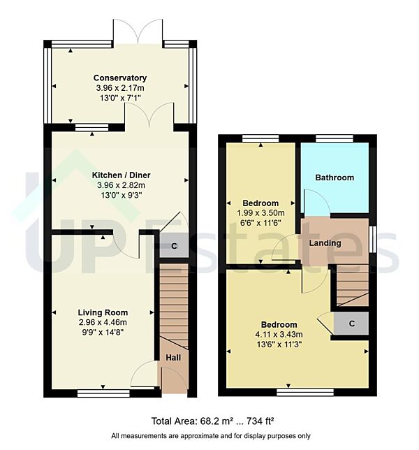 A floorplan thumbnail image