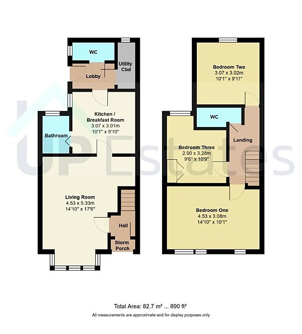 A floorplan thumbnail image