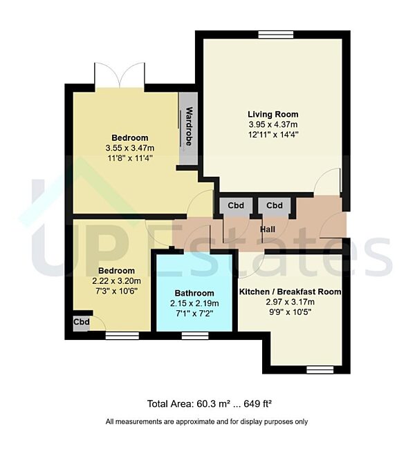 A floorplan thumbnail image