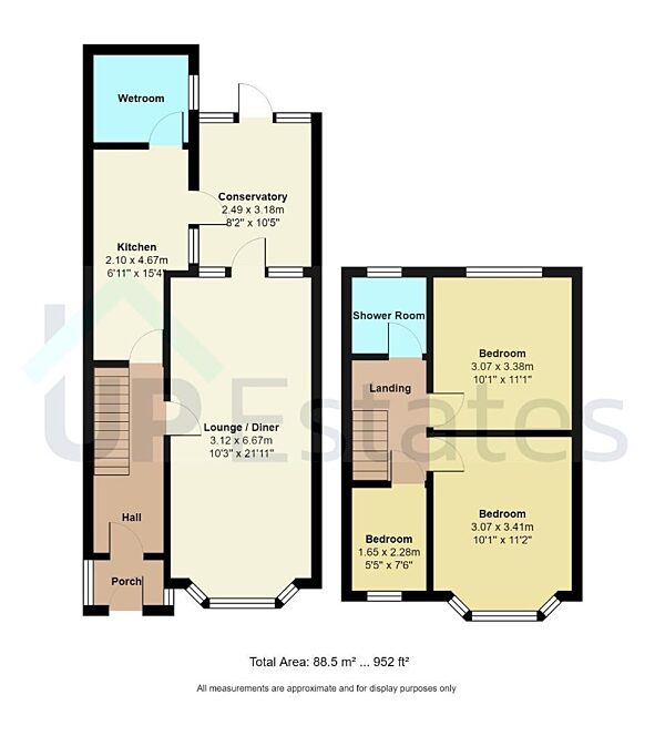 A floorplan thumbnail image