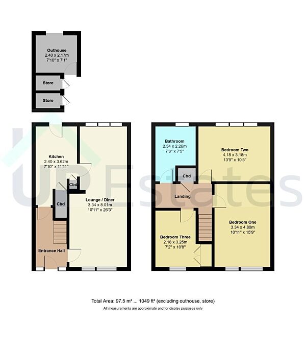 A floorplan thumbnail image