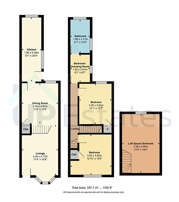 A floorplan thumbnail image