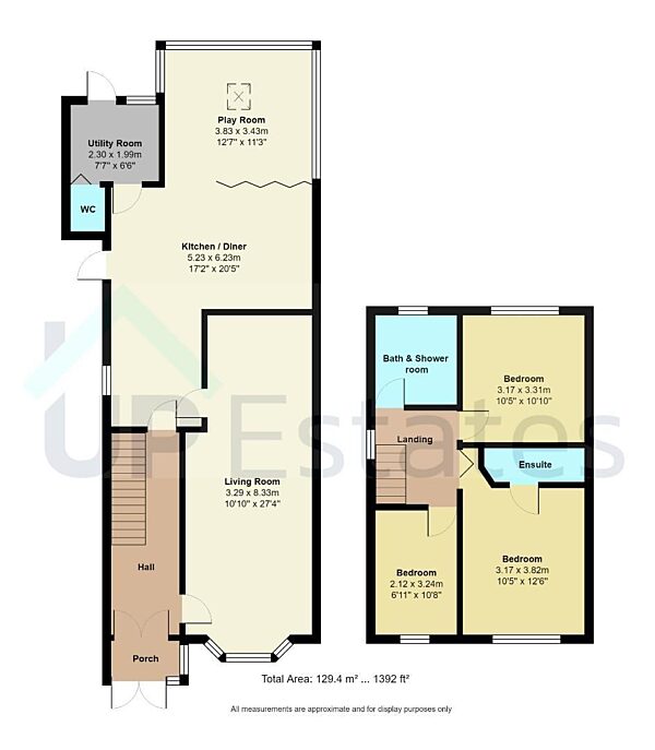 A floorplan thumbnail image