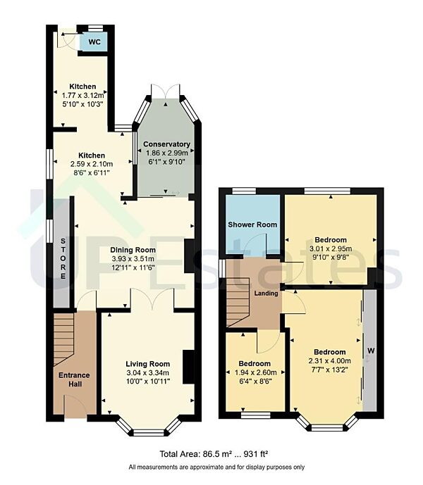 A floorplan thumbnail image