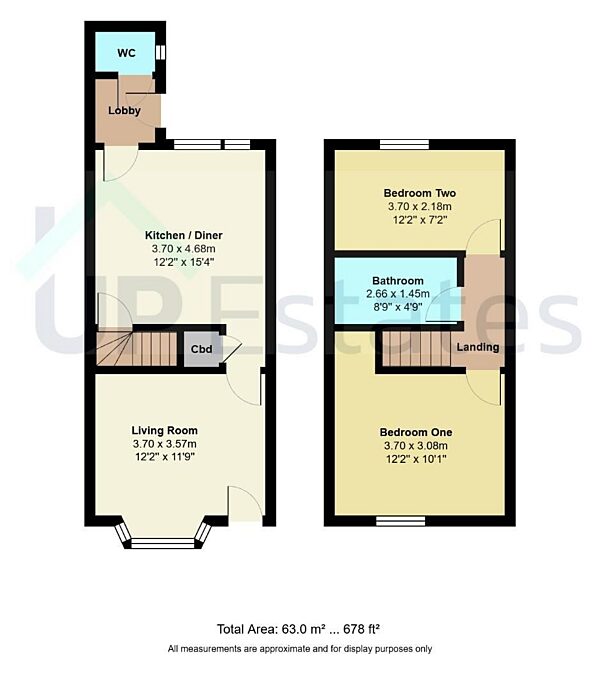 A floorplan thumbnail image