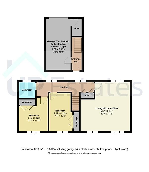 A floorplan thumbnail image
