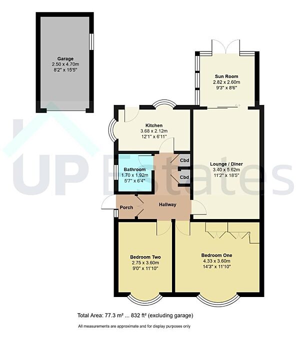 A floorplan thumbnail image