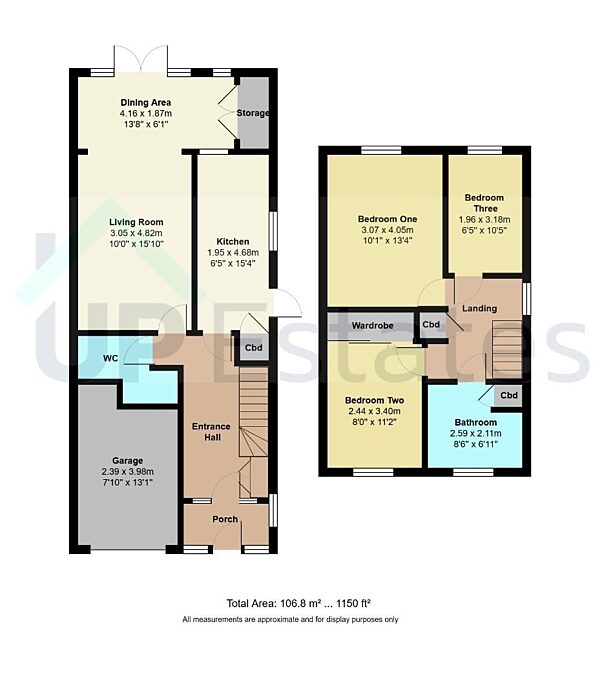 A floorplan thumbnail image