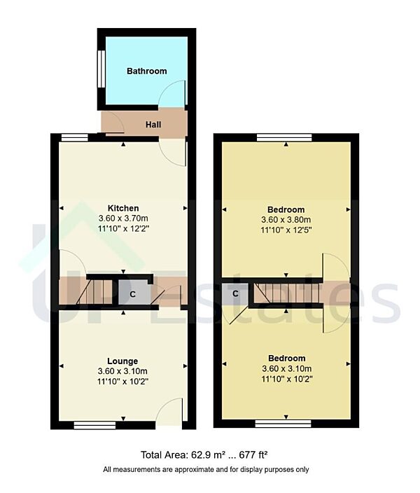 A floorplan thumbnail image