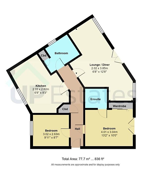 A floorplan thumbnail image